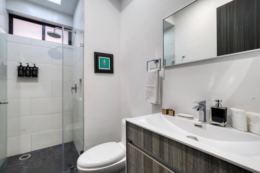 Apartamento Medellin 148 By Mr W - 301 Aprt With 2 Bedroom And Balcony In La Roma
