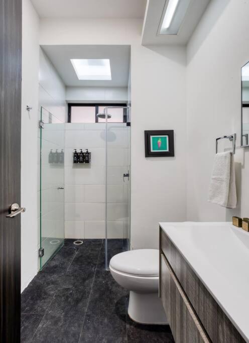 Apartment Medellin 148 By Mr W - 301 Aprt With 2 Bedroom And Balcony In La Roma Mexico City