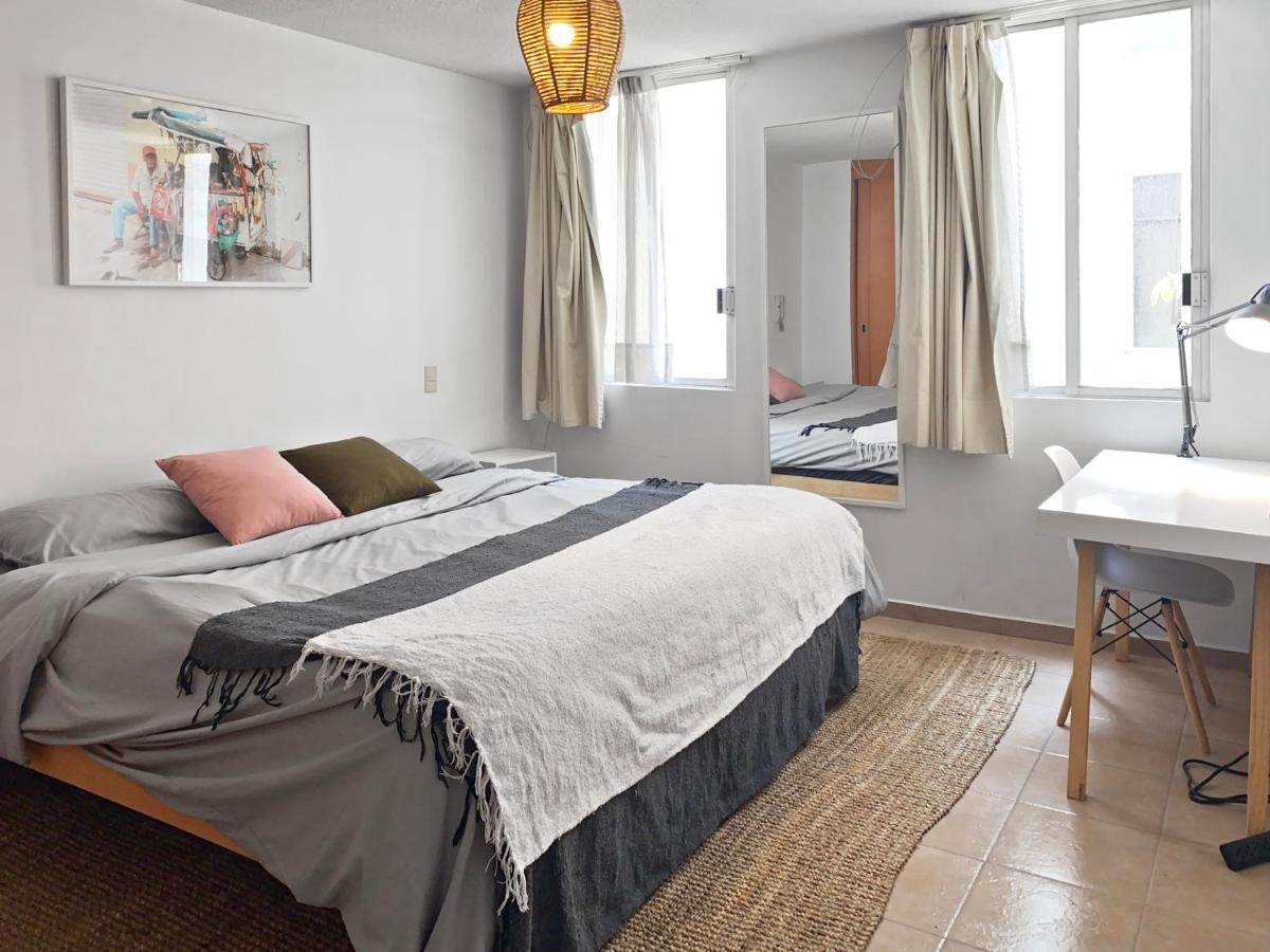 Apartamento Spacious 3 Bed +2 Bath In Roma N