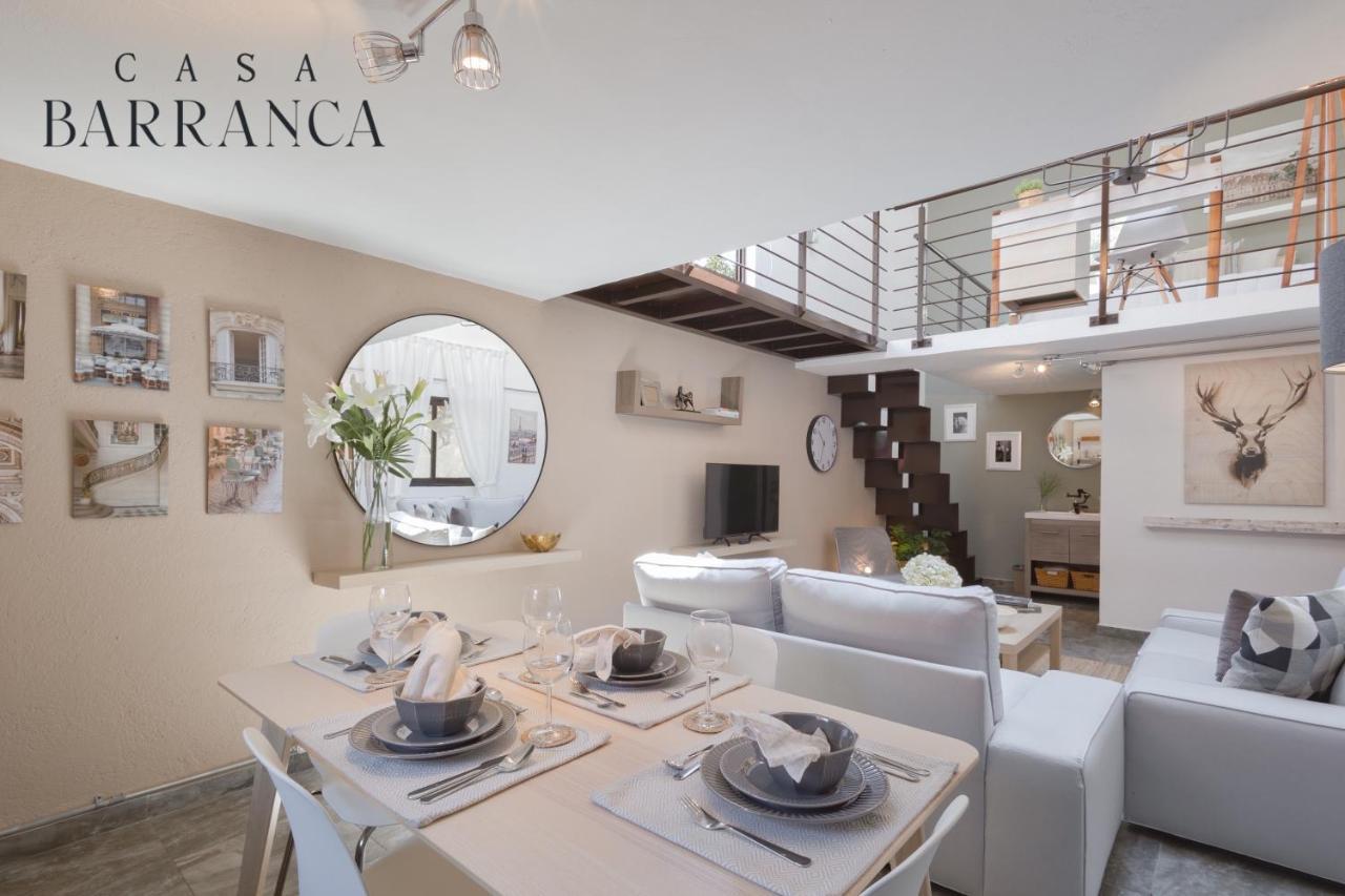 Apartment Loft Equipado Cdmx