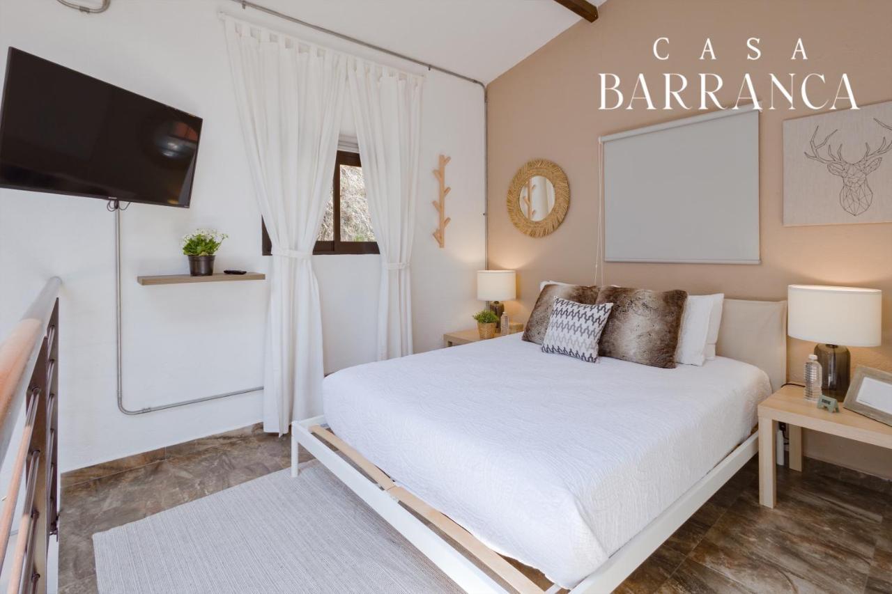 Loft Equipado Cdmx Apartment *