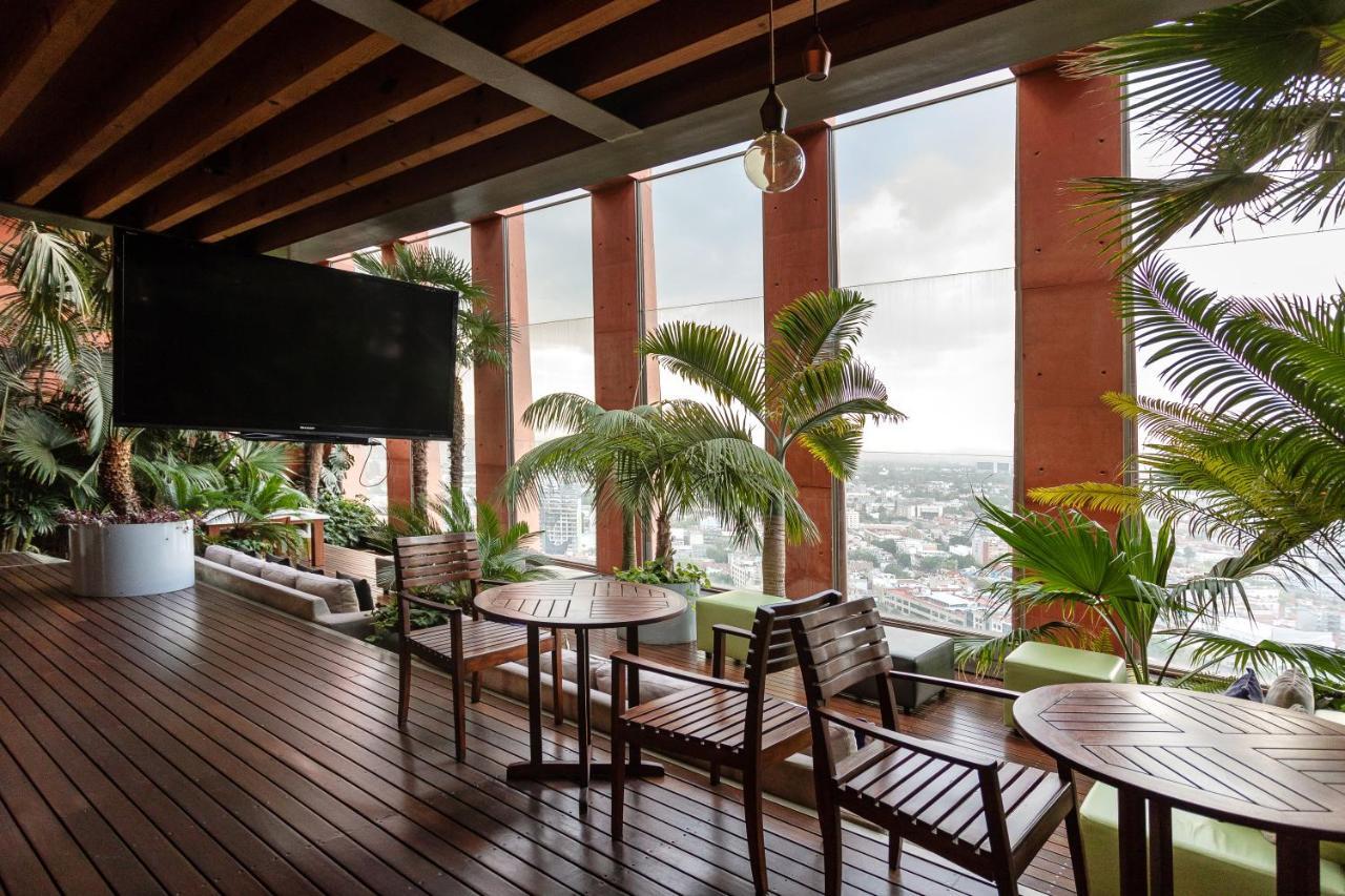 Apartment Reforma 27 Luxury