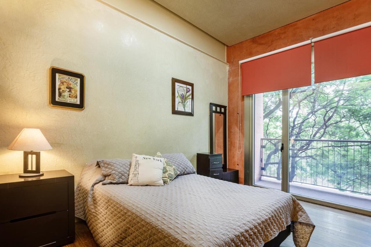 Reforma 27 Luxury Apartment *
