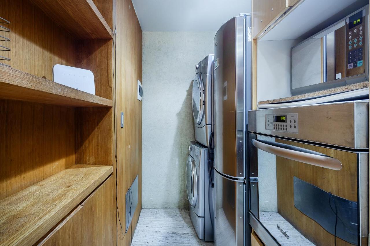 Apartment Reforma 27 Luxury *