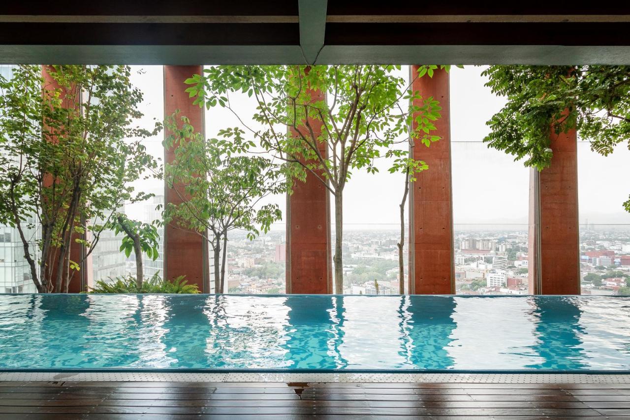 Reforma 27 Luxury Mexico City