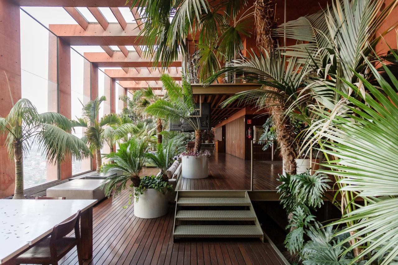 Reforma 27 Luxury Apartment *