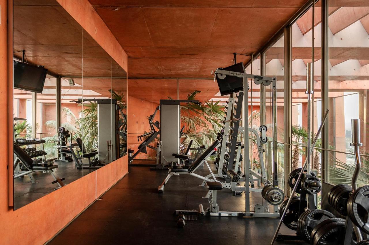 Reforma 27 Luxury Apartment