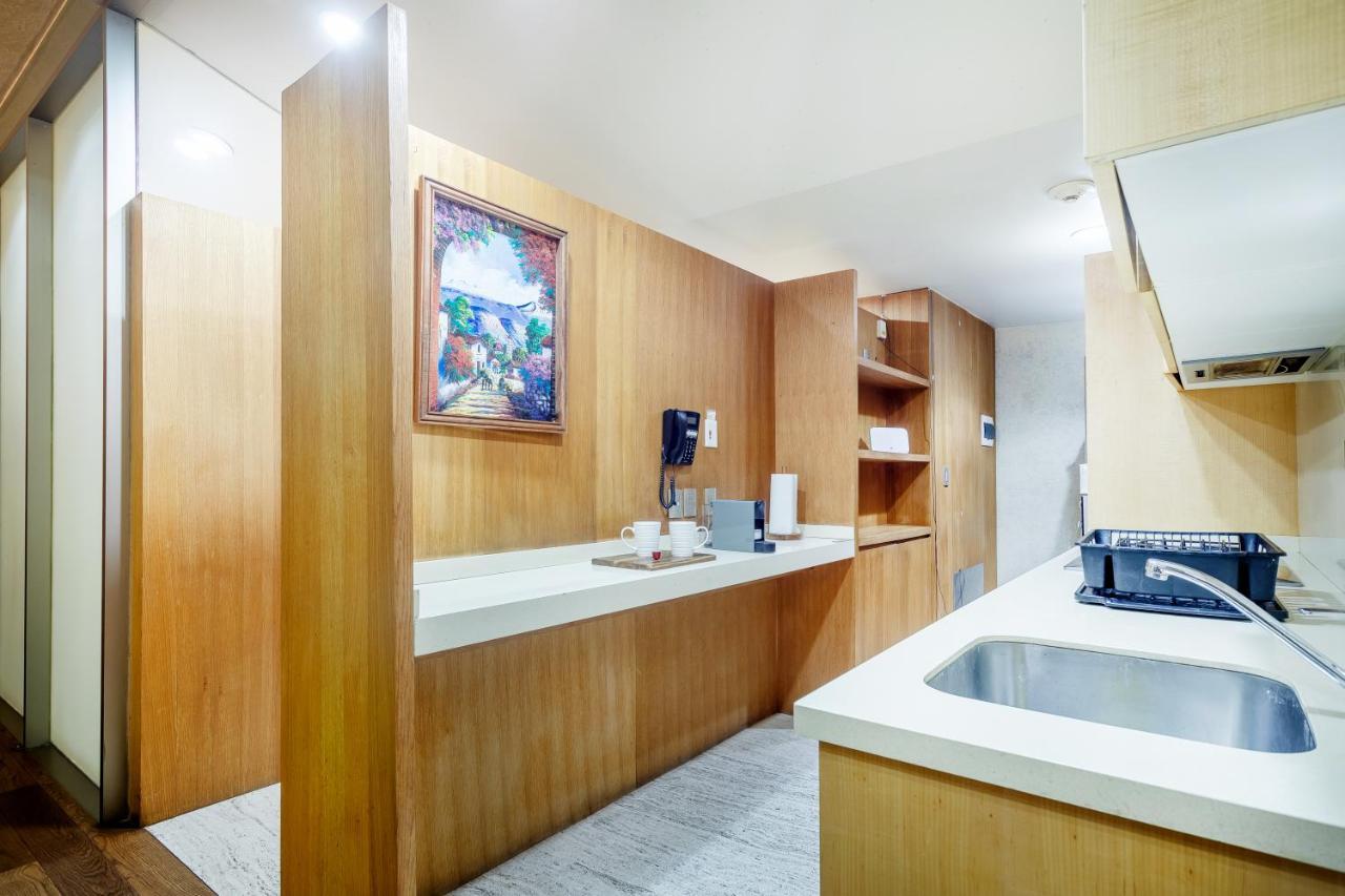 Reforma 27 Luxury Apartment *