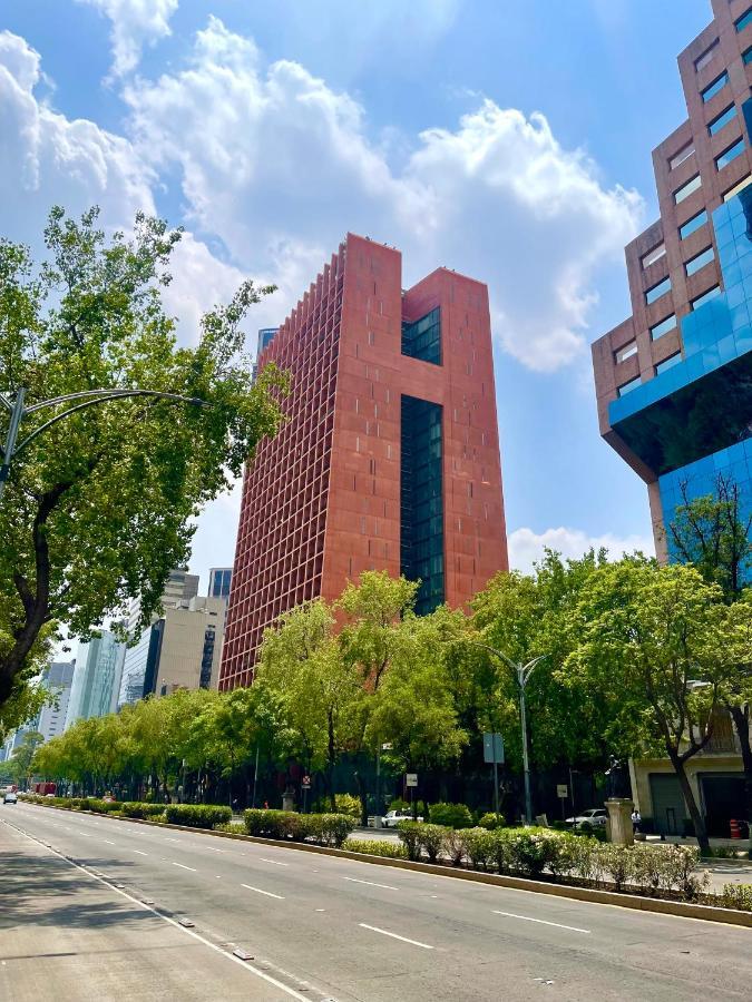 Reforma 27 Luxury *