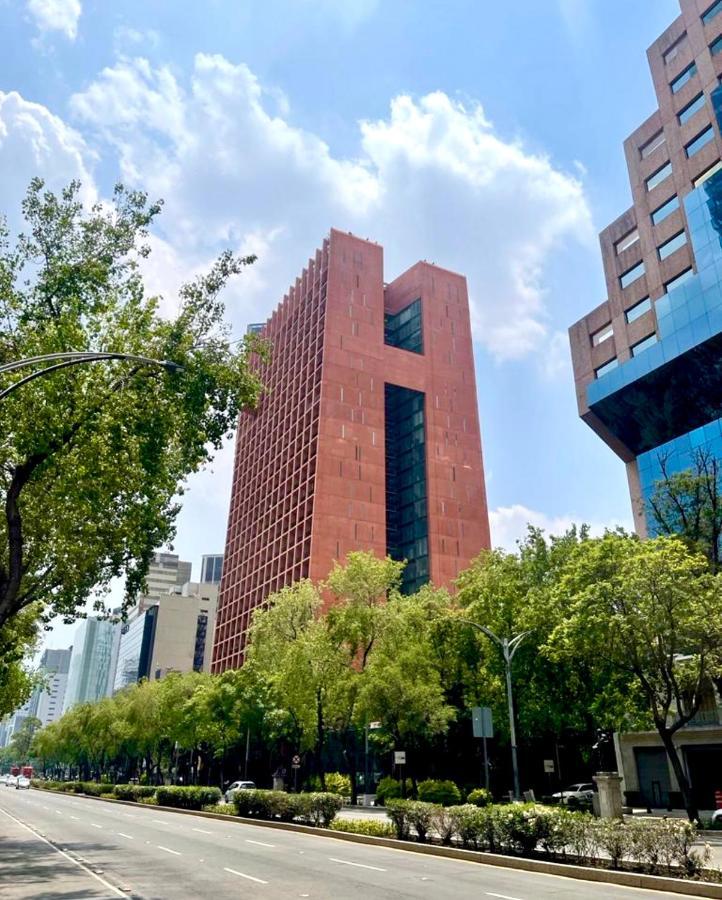 Reforma 27 Luxury *