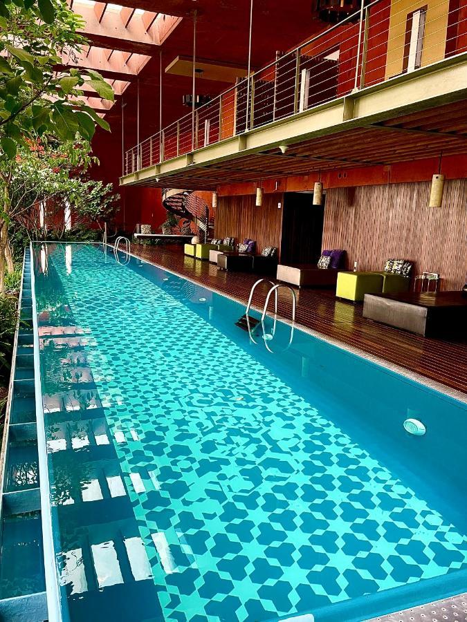 Apartment Reforma 27 Luxury