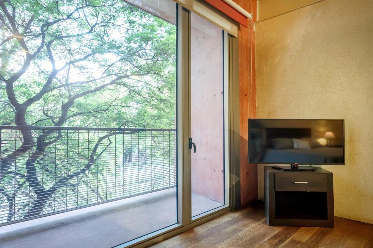 Apartment Reforma 27 Luxury *