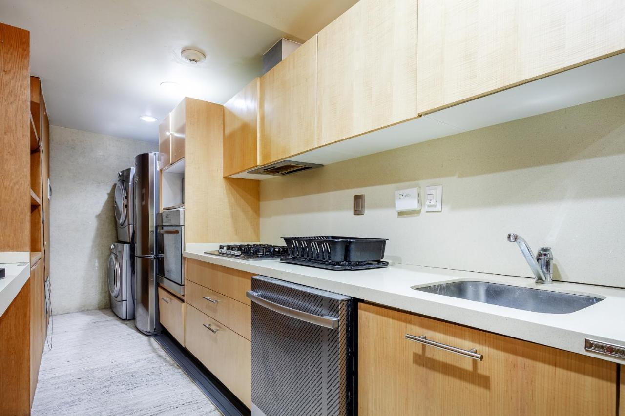 Apartment Reforma 27 Luxury