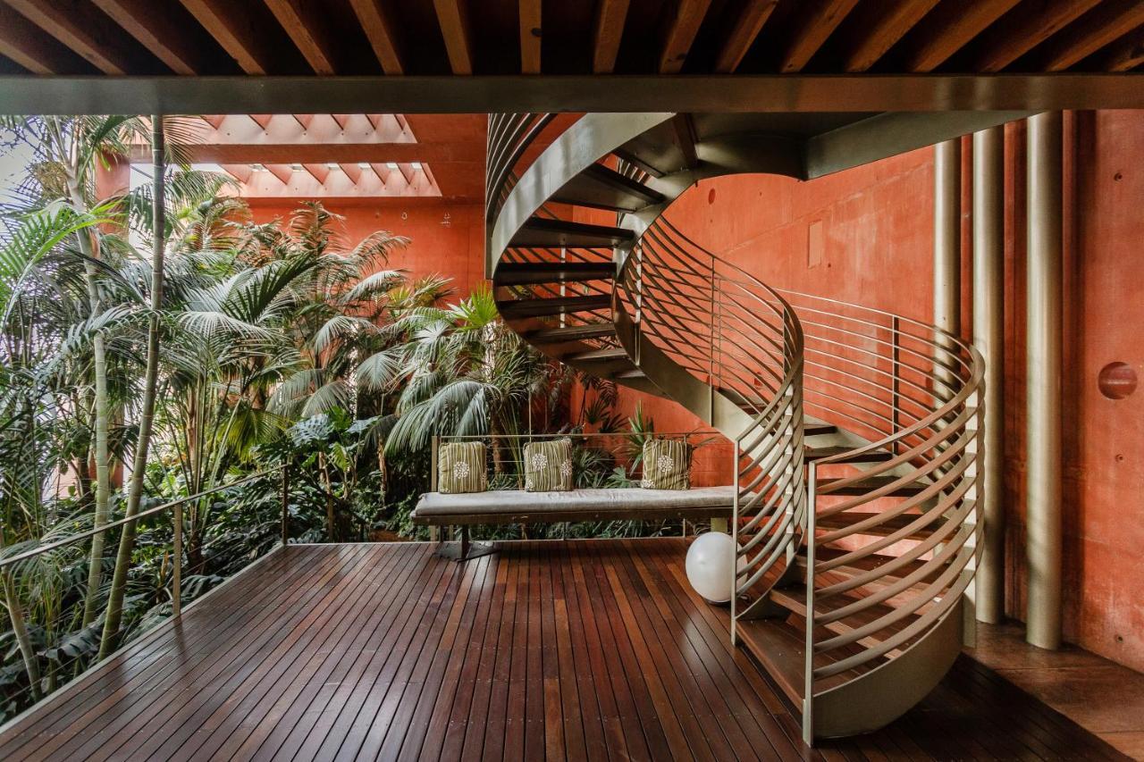 Apartment Reforma 27 Luxury Mexico City