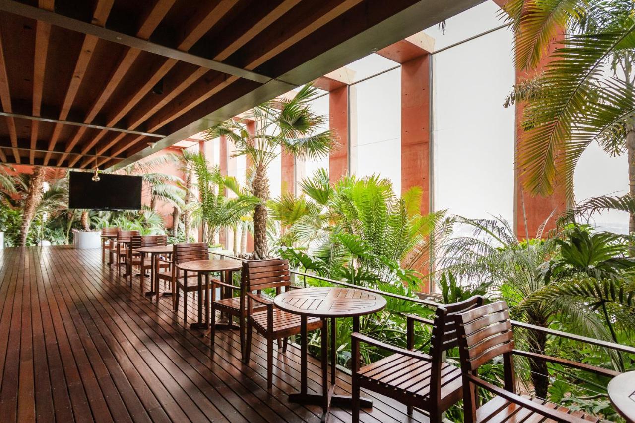 Reforma 27 Luxury