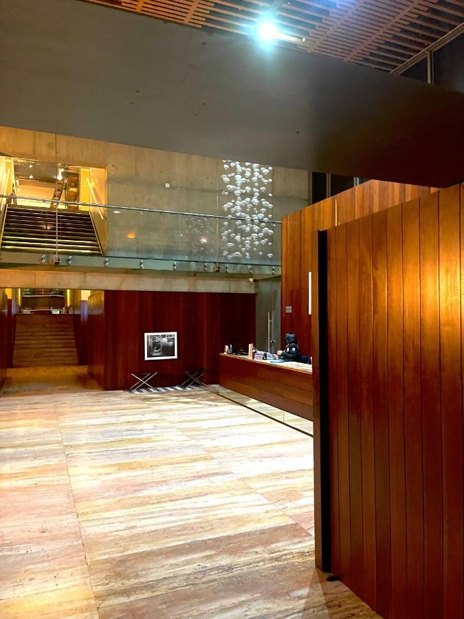 Apartment Reforma 27 Luxury
