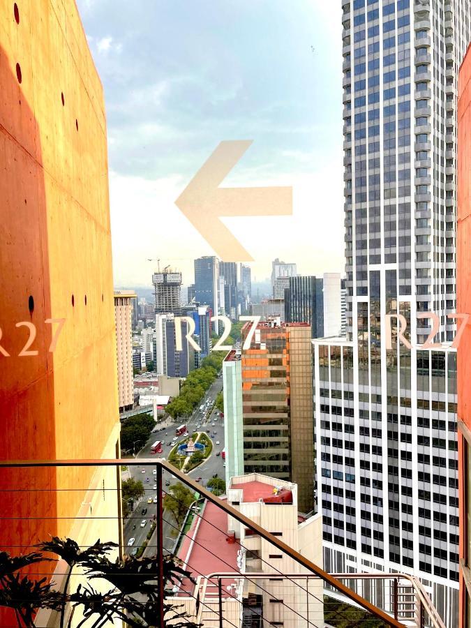 Reforma 27 Luxury
