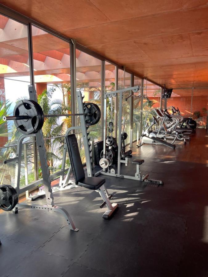 Reforma 27 Luxury Apartment