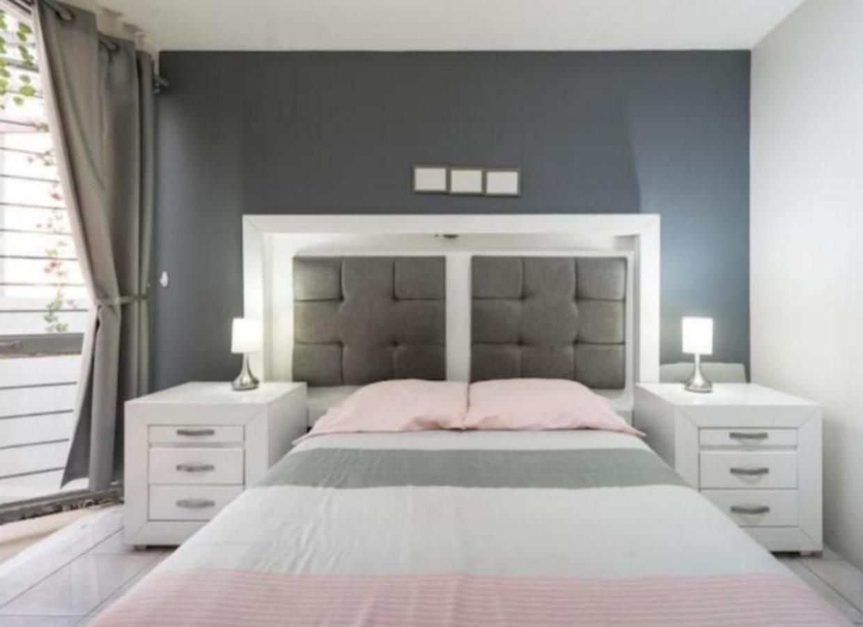 Apartamento Apartamento Completo 2br Y 2baño Una Cuadra De Reforma Y Zona Rosa México DF