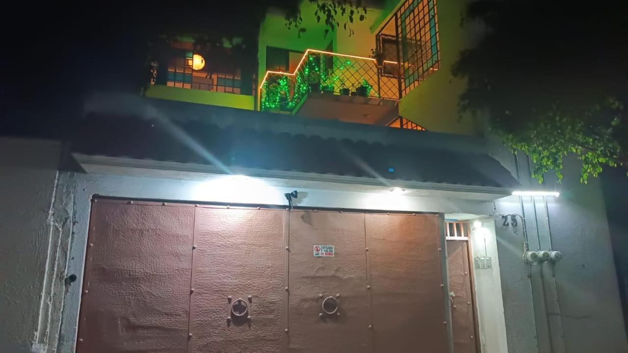 El Mirador Hospedagem domiciliar *