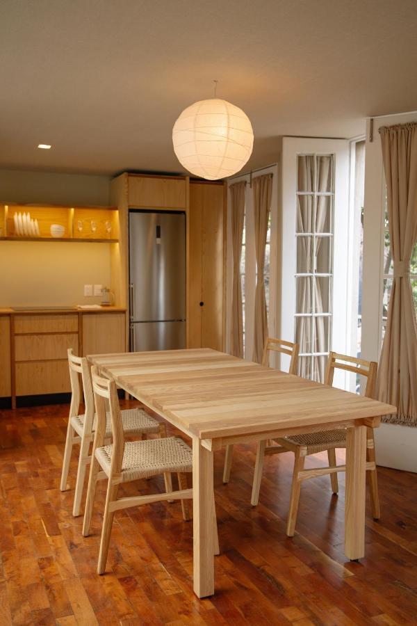 Apartamento Xacali México DF