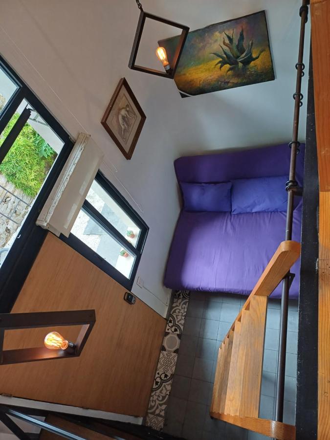 55 Fernández Leal Apartamento