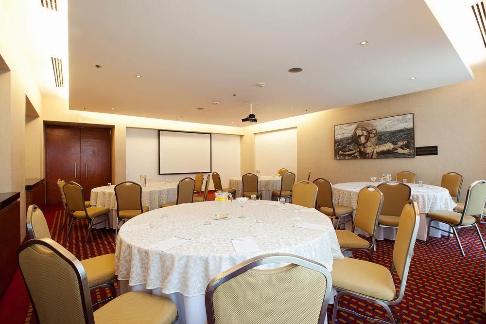 Hotel Marriott Reforma 5*