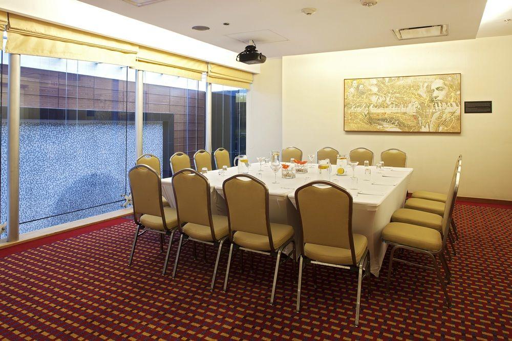Hotel Marriott Reforma