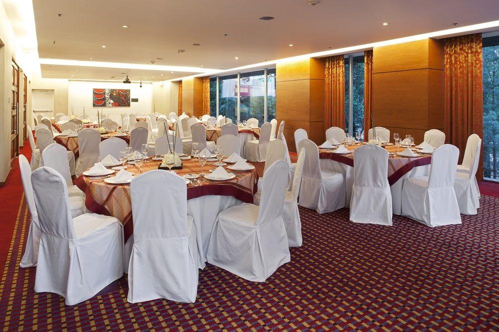 Hotel Marriott Reforma