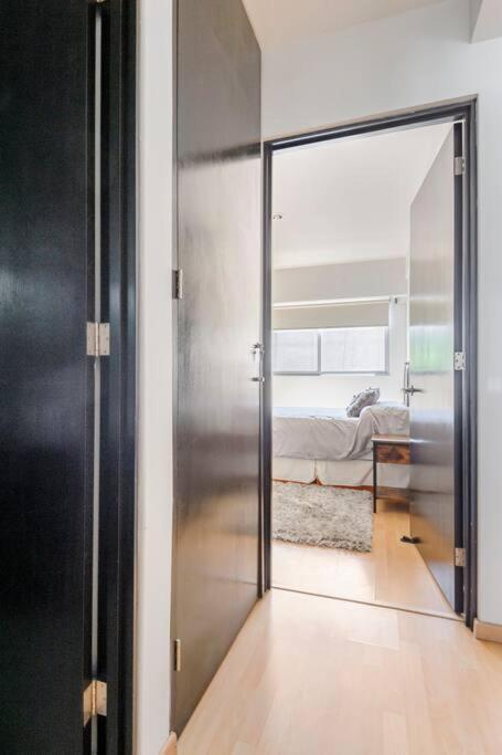 Apartamento Lindo Depa Muy Cerca De Coyoacan Y Universidad *
