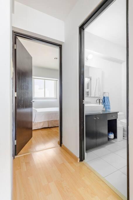 Apartamento Lindo Depa Muy Cerca De Coyoacan Y Universidad *