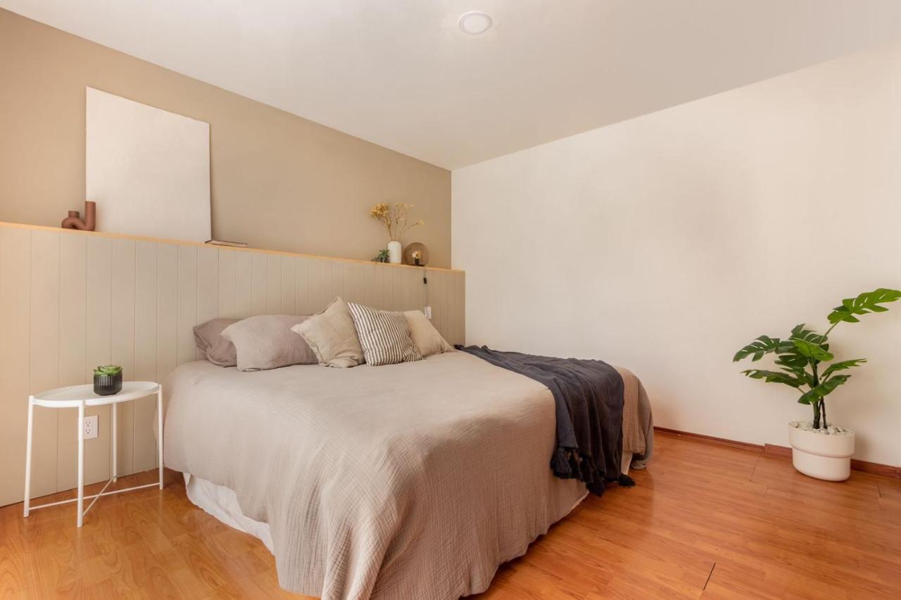 Apartamento Increible Departamento A Dos Cuadras De Av. Reforma