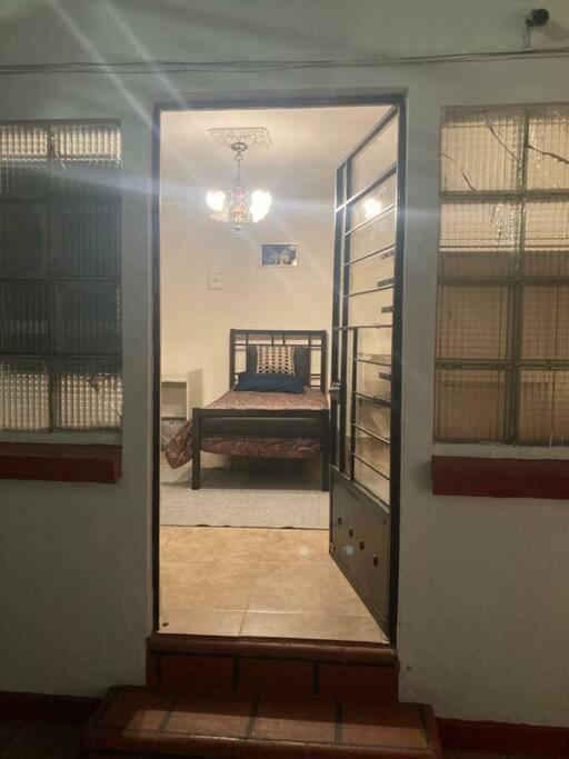 Amplia Roma Norte Apartment *