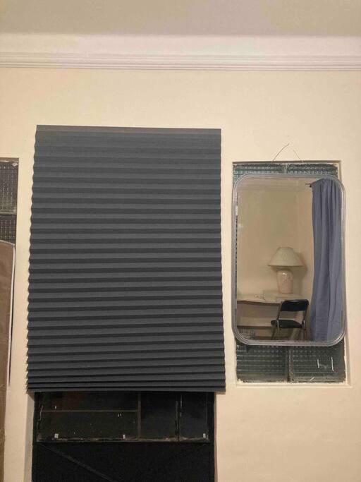 Amplia Roma Norte Apartment