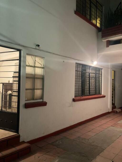 Apartment Amplia Roma Norte Mexico City