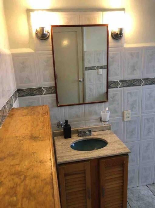 Con Terraza Privada