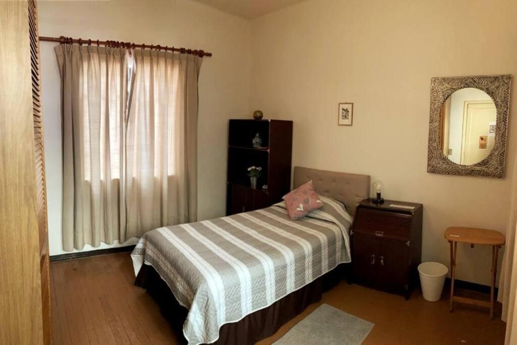 Apartamento Con Terraza Privada