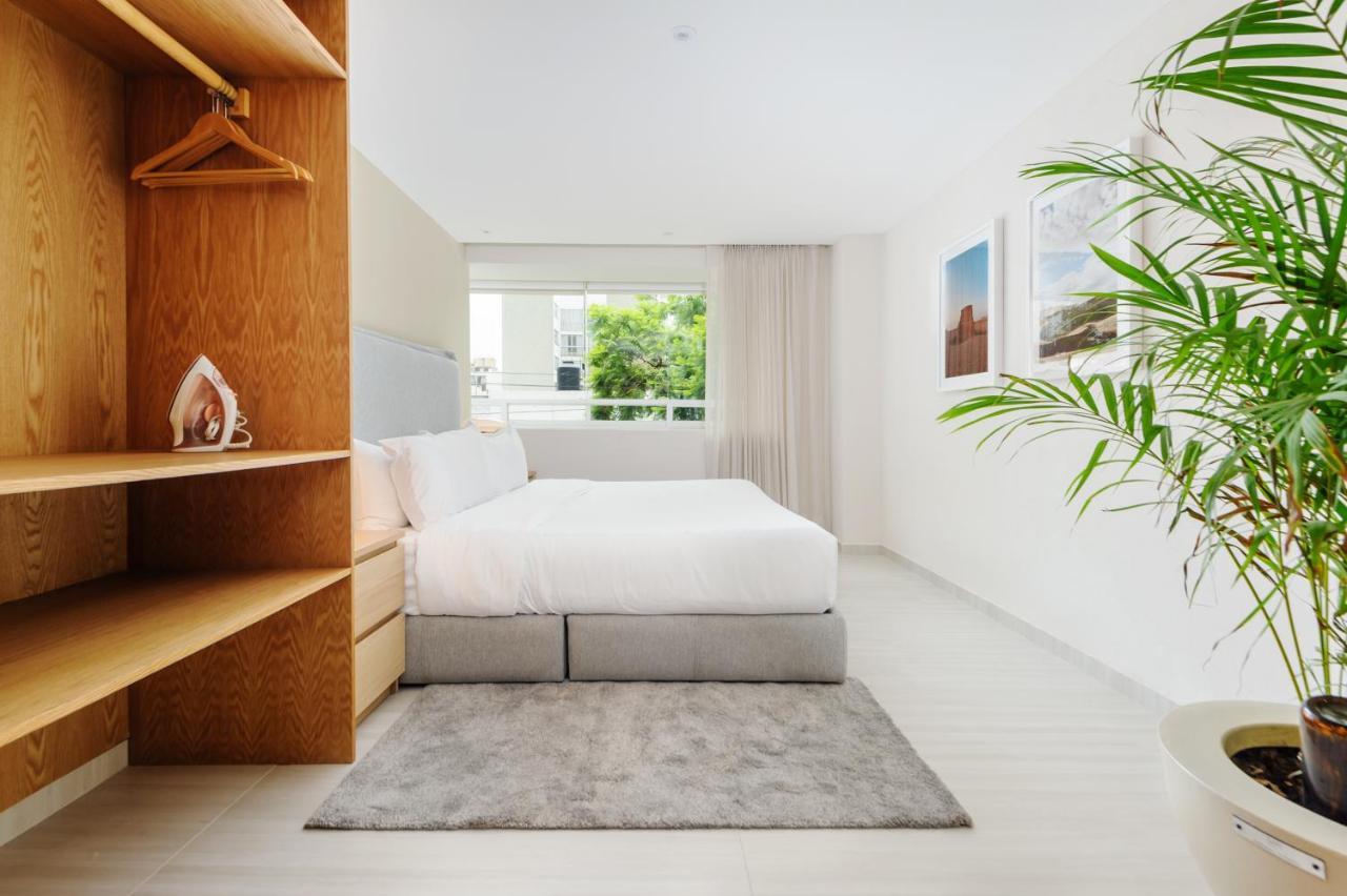 Aparthotel Roma 168 By Wynwood House *