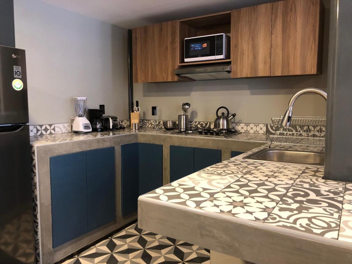 Apartamento Nuevo Departamento Gran Ubicacion En La Condesa