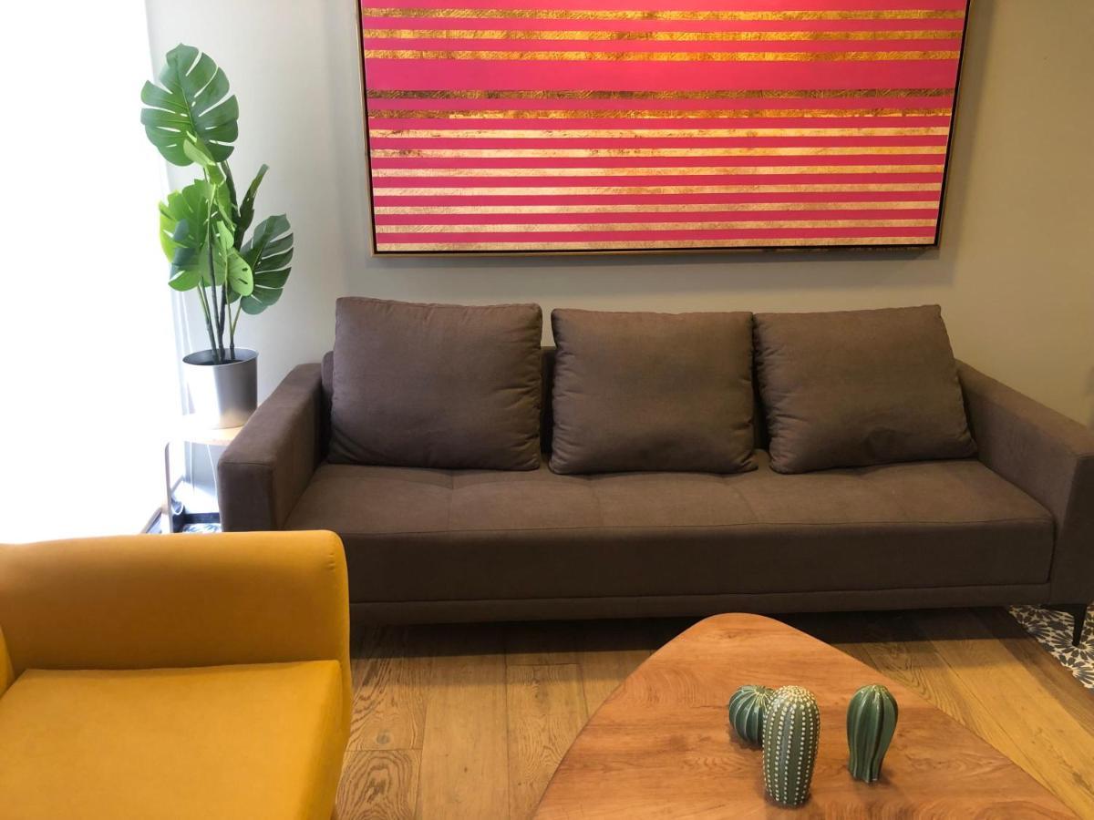 Apartamento Nuevo Departamento Gran Ubicacion En La Condesa *