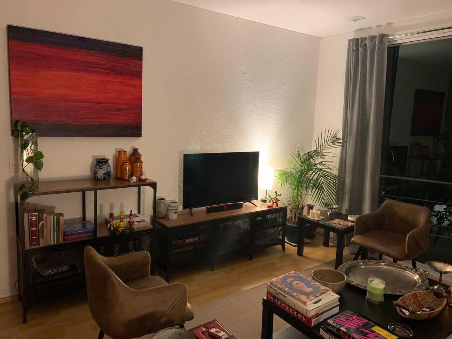 Excelente Departamento En La Condesa Apartment *