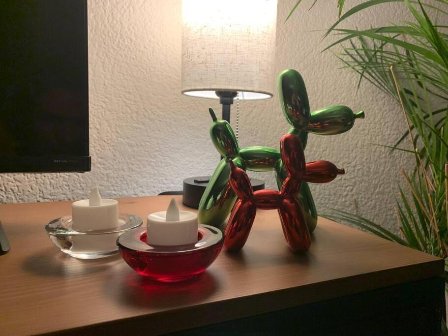 Excelente Departamento En La Condesa Apartment Mexico City