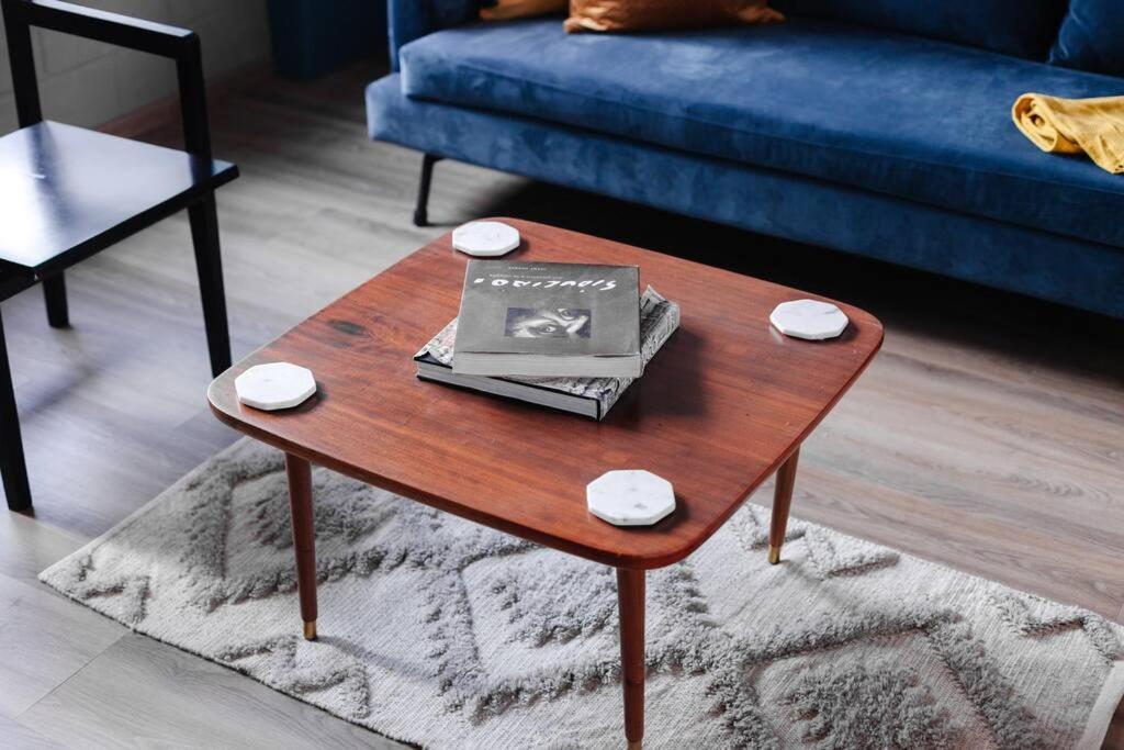 Apartamento Oxford By Mr W
