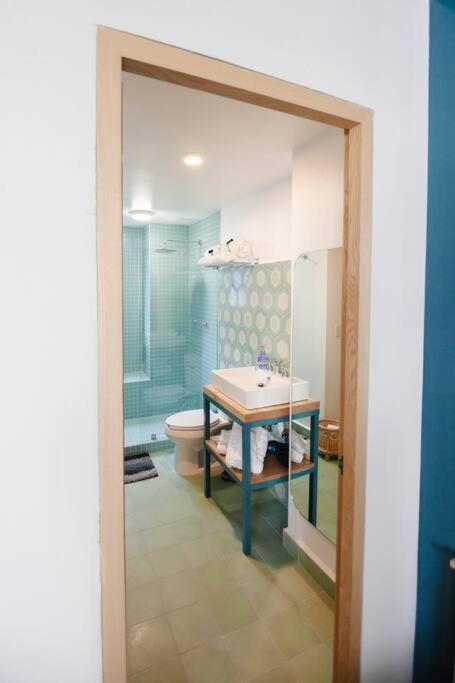 Oxford By Mr W Apartamento *
