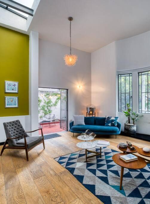 Unique Roma S51 By Mrw Apartamento *