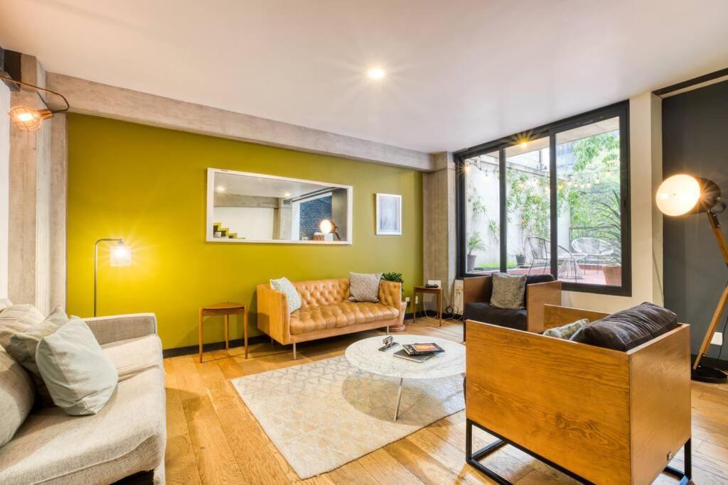 Unique Roma S51 By Mrw Apartamento *
