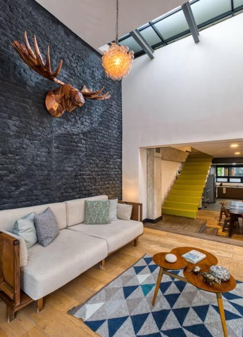 Unique Roma S51 By Mrw Apartamento *