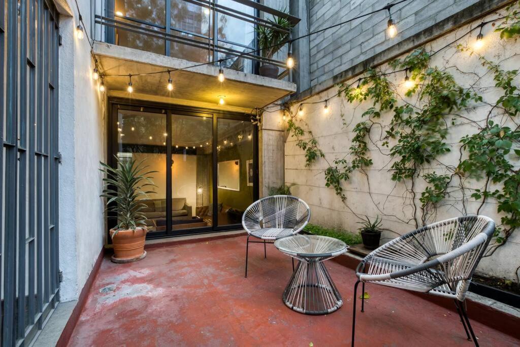 Apartamento Unique Roma S51 By Mrw *