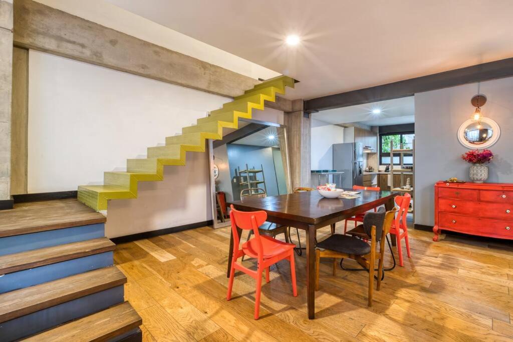 Unique Roma S51 By Mrw Apartamento *