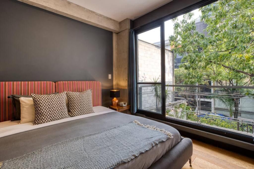 Apartamento Unique Roma S51 By Mrw